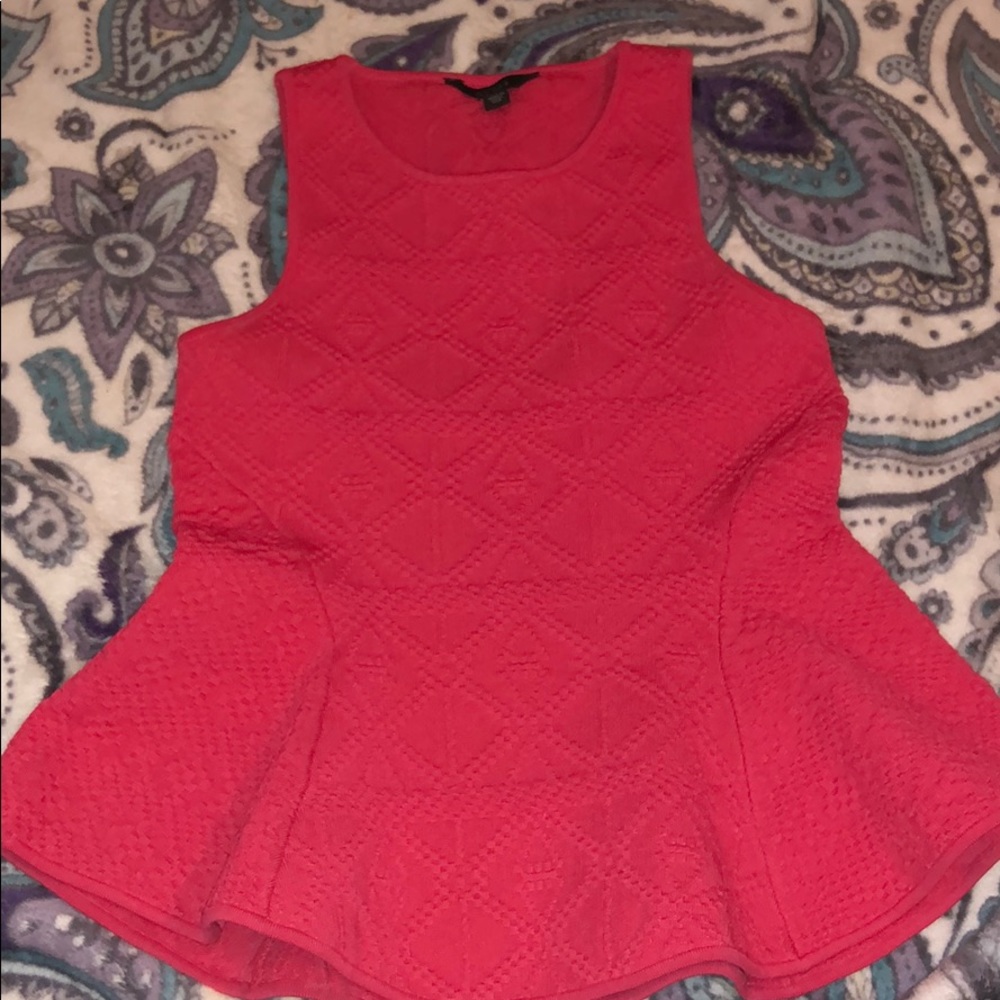 Guess tank top
